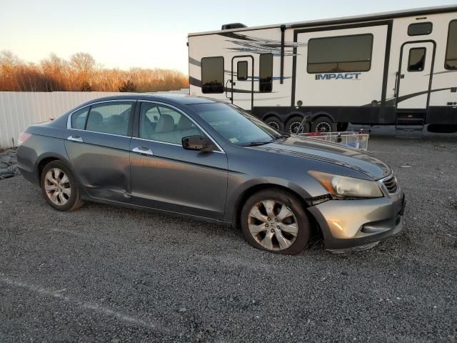 2009 Honda Accord EXL