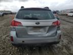 2014 Subaru Outback 2.5I