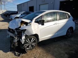 Honda fit Vehiculos salvage en venta: 2020 Honda FIT EX