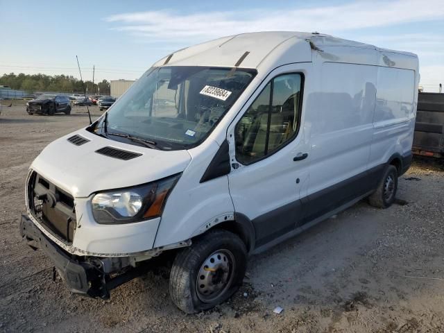 2022 Ford Transit T-250