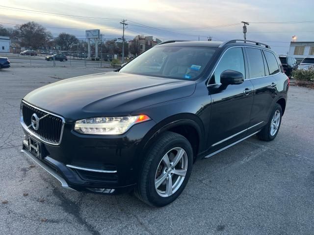 2017 Volvo XC90 T5