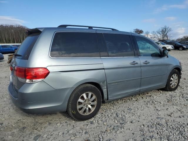 2008 Honda Odyssey EXL