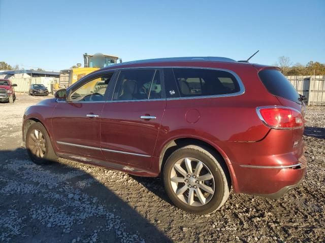 2017 Buick Enclave