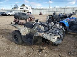 2015 Yamaha YFM700 PF en venta en Nampa, ID