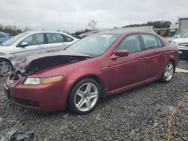 2006 Acura 3.2TL