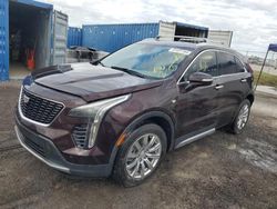 2021 Cadillac XT4 Premium Luxury for sale in Riverview, FL