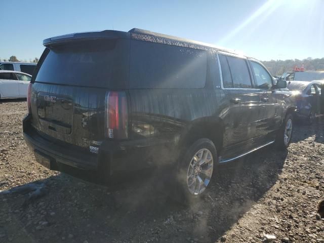 2015 GMC Yukon XL K1500 SLT