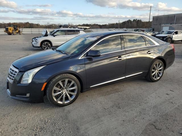 2013 Cadillac XTS