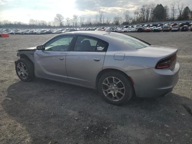 2015 Dodge Charger SXT