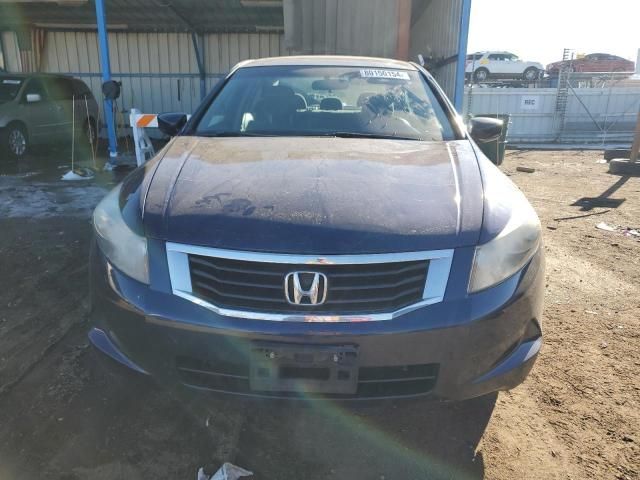 2010 Honda Accord EX