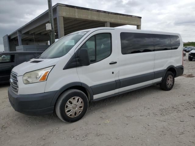 2015 Ford Transit T-350