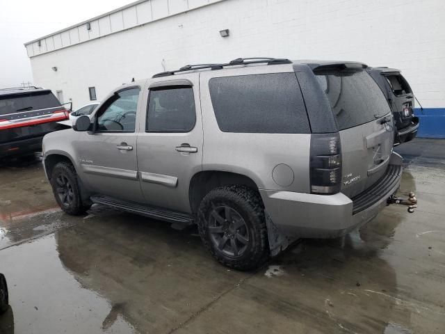 2007 GMC Yukon