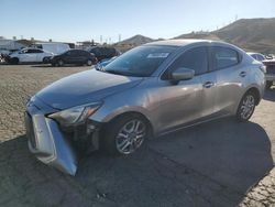 2016 Scion IA en venta en Colton, CA