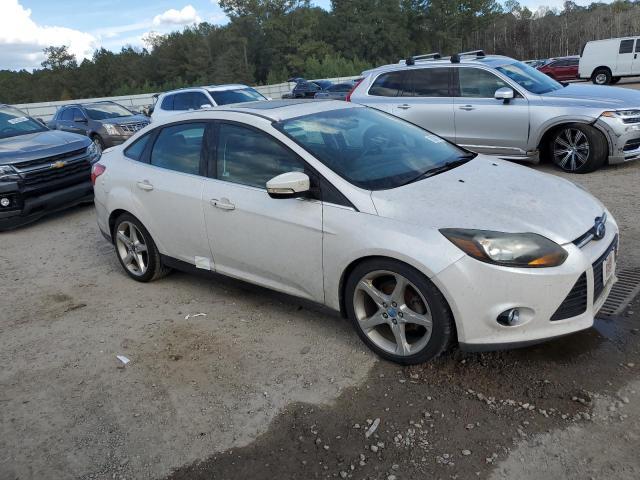 2013 Ford Focus Titanium