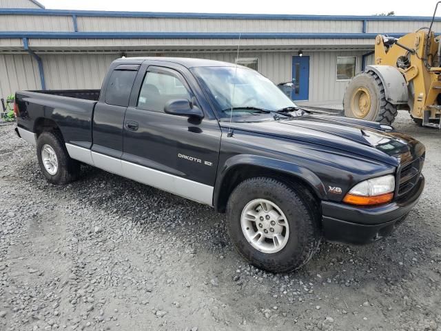 2001 Dodge Dakota