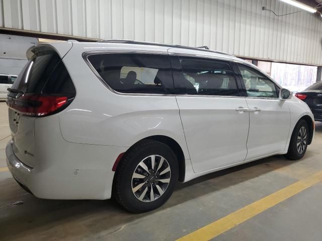 2021 Chrysler Pacifica Hybrid Touring L