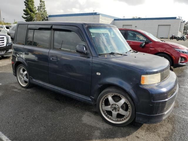 2006 Scion XB