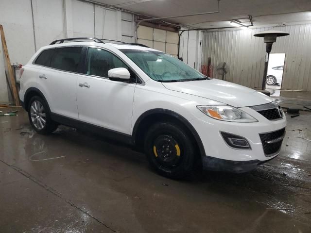 2010 Mazda CX-9