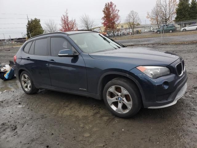 2015 BMW X1 SDRIVE28I