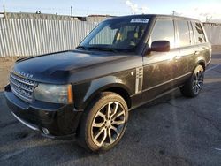 2010 Land Rover Range Rover HSE Luxury for sale in Van Nuys, CA