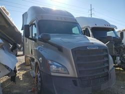 Freightliner Cascadia 126 salvage cars for sale: 2019 Freightliner Cascadia 126