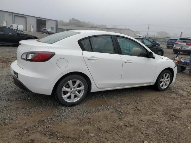 2010 Mazda 3 I