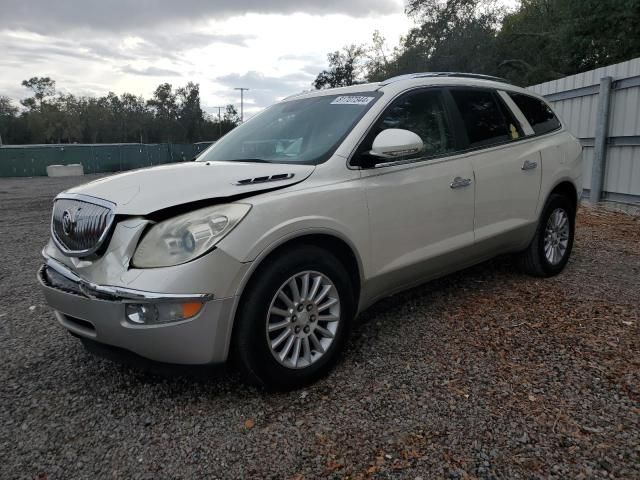 2011 Buick Enclave CXL