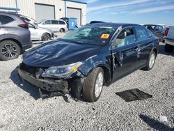 Toyota Avalon salvage cars for sale: 2015 Toyota Avalon XLE