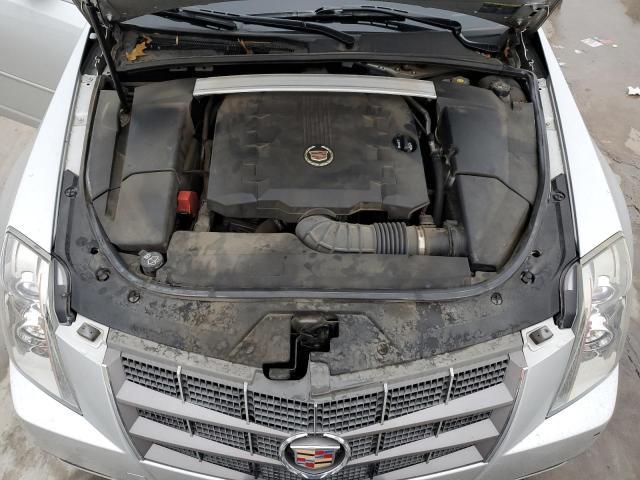 2009 Cadillac CTS
