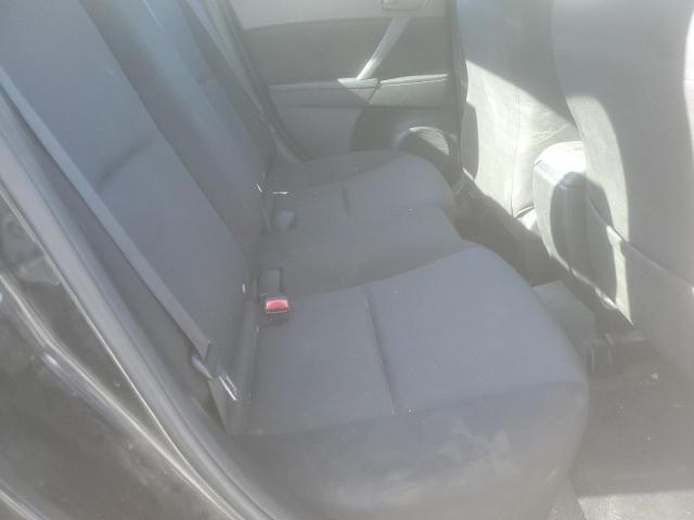 2011 Mazda 3 I
