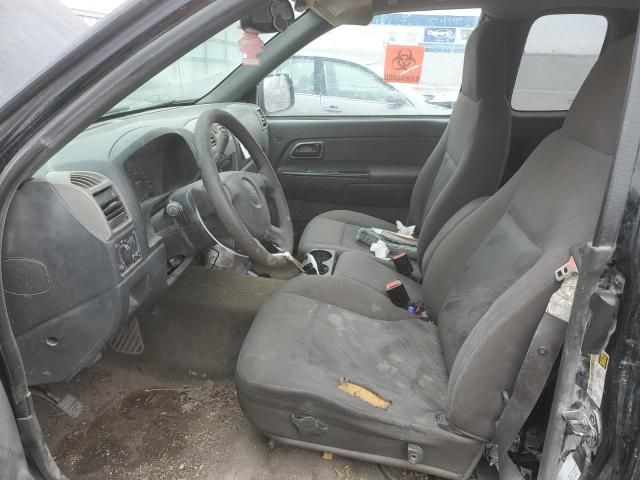 2005 Chevrolet Colorado