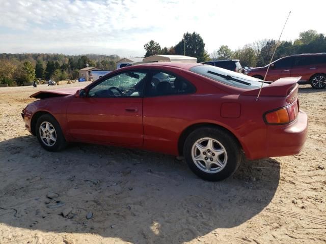 1994 Toyota Celica Base