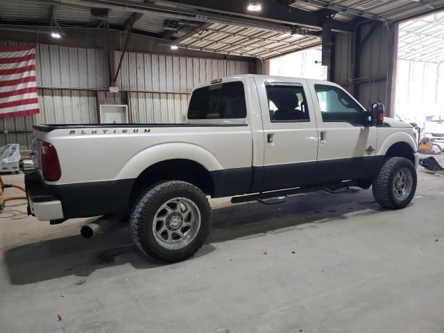 2014 Ford F250 Super Duty