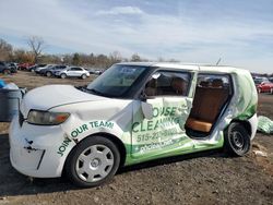 Scion salvage cars for sale: 2010 Scion XB