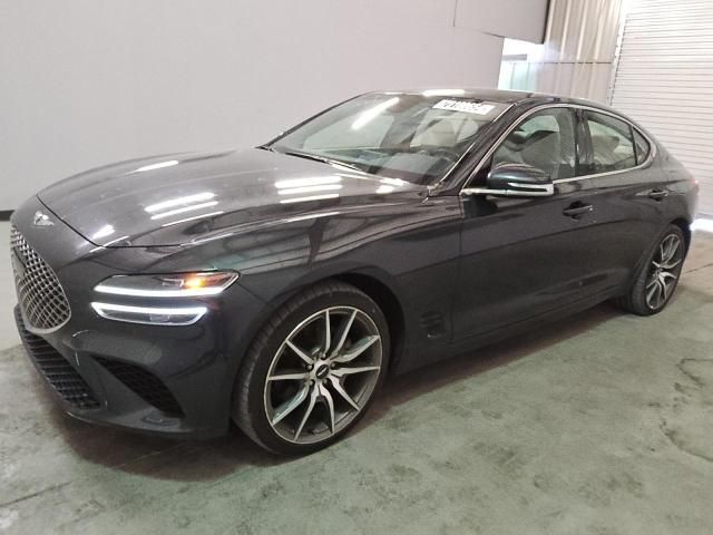 2023 Genesis G70 Base