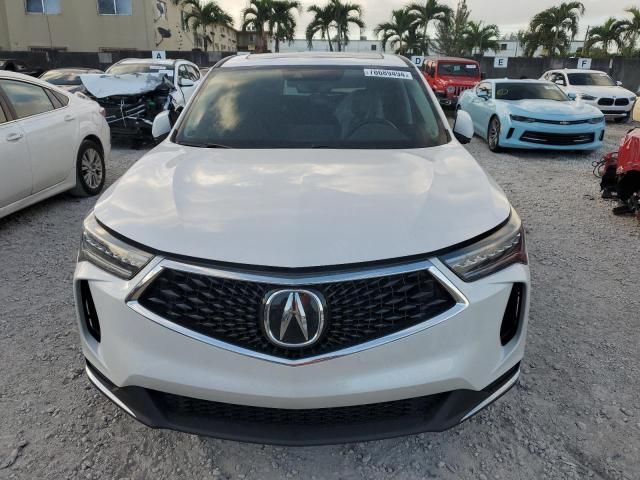 2024 Acura RDX