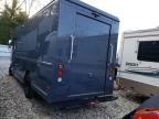 2021 Freightliner Chassis M Line WALK-IN Van