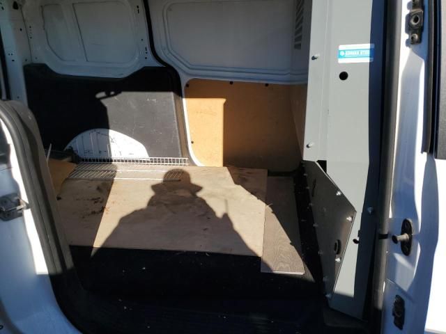 2016 Ford Transit Connect XL