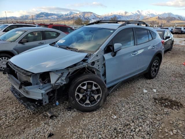 2019 Subaru Crosstrek Premium