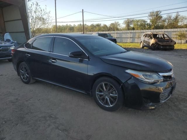 2014 Toyota Avalon Base