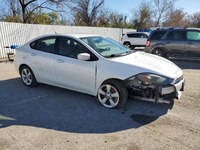 2015 Dodge Dart SXT