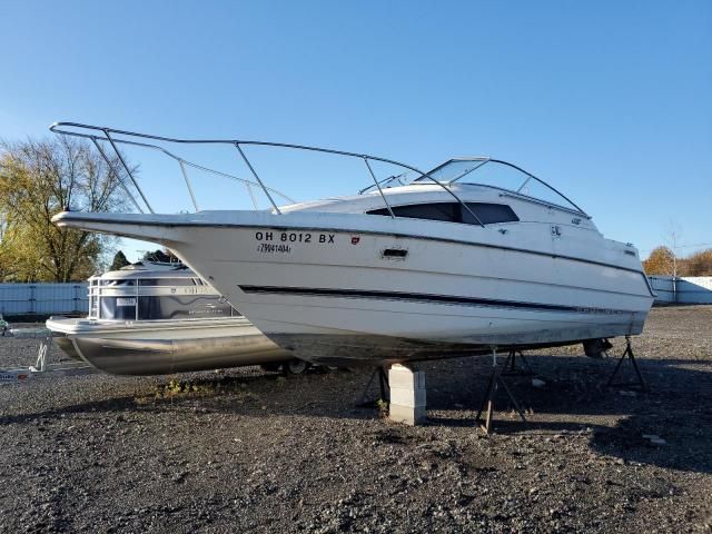 1997 Bayliner Boat