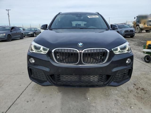 2019 BMW X1 XDRIVE28I