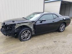 Dodge salvage cars for sale: 2019 Dodge Challenger SXT