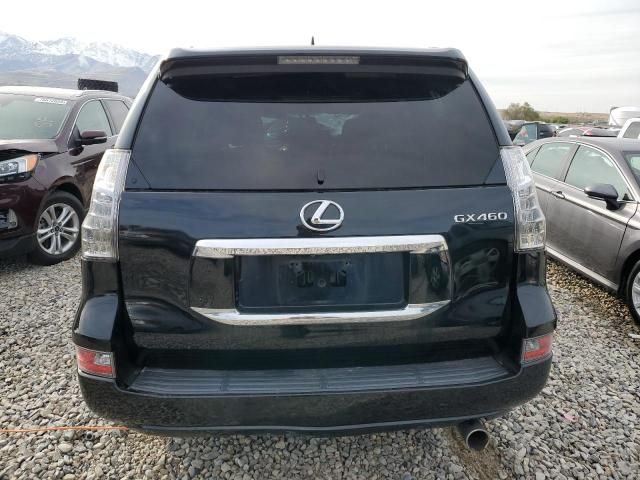 2014 Lexus GX 460 Premium