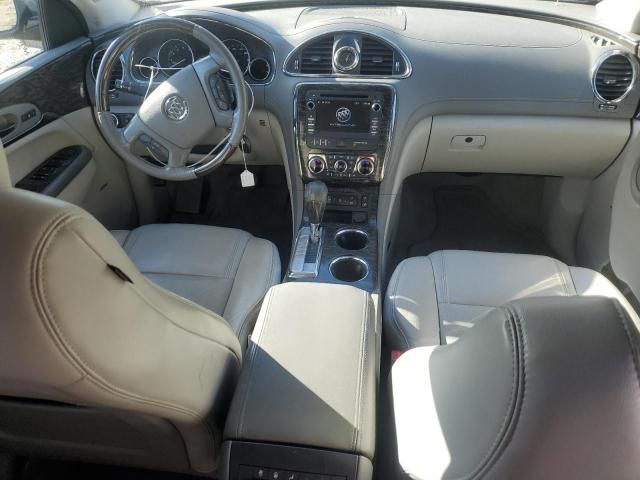 2013 Buick Enclave