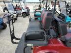 2022 Evolution Golf Cart