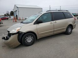 2005 Toyota Sienna CE for sale in Nampa, ID