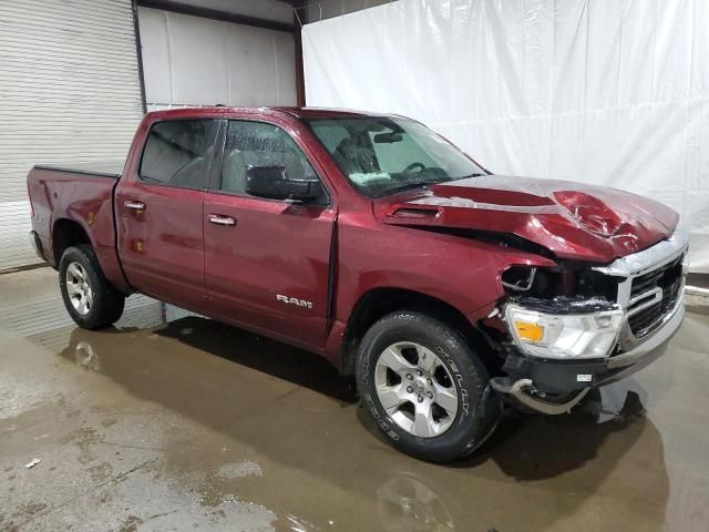 2019 Dodge RAM 1500 BIG HORN/LONE Star