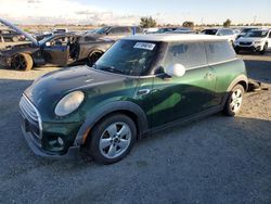 2015 Mini Cooper en venta en Antelope, CA